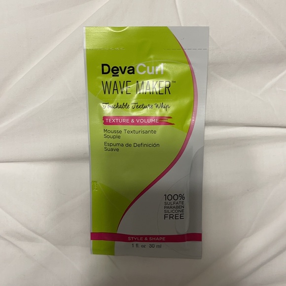 FACE MASK AND HAIR SAMPLER!! All Unopened! - Picture 5 of 8